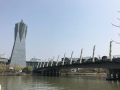 -运河游船(武林门码头)