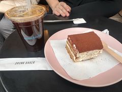 -DRUNK BAKER(上海陕康里店)
