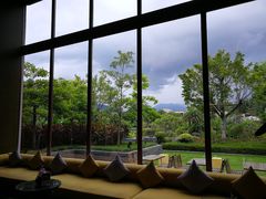 -广州从化都喜泰丽度假温泉酒店