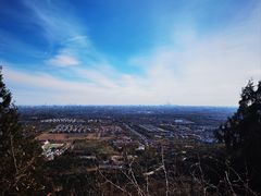 -北京西山国家森林公园