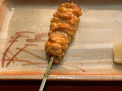 -鳥喜Toriki怀石烧鸟料理