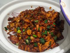 -兰湘子·湘菜小炒(崂山丽达店)