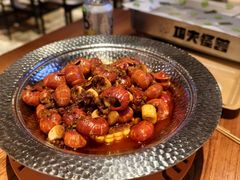-功夫怪兽·烧烤(西工小街店)