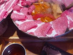-老爷锅(新街口IFCX店)