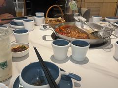 -左庭右院鲜牛肉火锅(南通CBD大有境店)