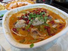 -焯明脆肉鲩世家(金沙洲店)