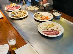 -大渔之观(安贞店)