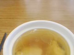 -台上设计餐厅(歌华大厦店)