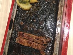 -必胜客(万达广场店)