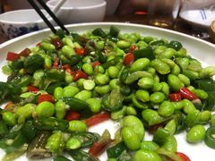 -下梅人家土菜馆(历史文化餐厅度假区店)