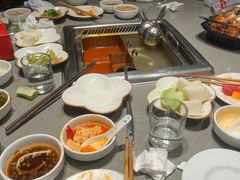 -海底捞火锅(龙岗星河COCO Park店)
