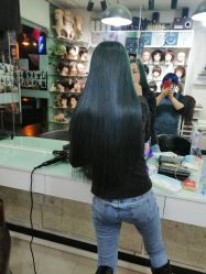 -鑫源接发  专业接发