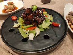 牛肉粒-大明王朝·南京菜(墨香路店)