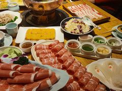 -额尔敦传统涮火锅·冰煮羊(铁东店)