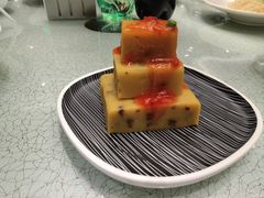 -郑州美盛喜来登大酒店
