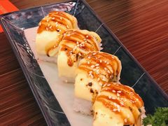 -仙隐小鹿中华料理(青秀万达店)