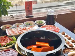 -三江两海老火锅(北京首店)