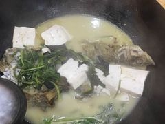 -岩泊渡桂鱼楼活鱼馆