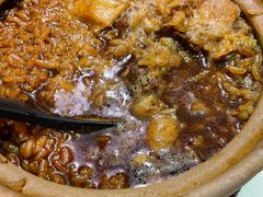 -小吊梨汤·北京菜(香山店)