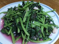 苋菜-静一餐厅·湖北菜(前门店)