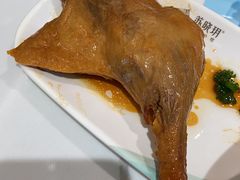 -苏晓玥·手作江南小吃(深圳北站店)