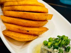 -烤肉刘·清真老北京炙子烤肉(虎坊桥老店)