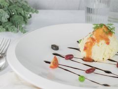 俄罗斯土豆沙拉-美拉维苏披萨(华科店)
