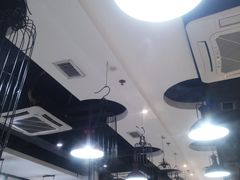 大堂-陈记顺和潮汕牛肉火锅(番禺迎宾大道店)