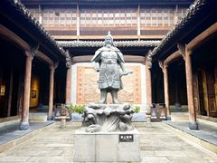 -绩溪龙川景区