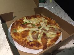 -百威KTV(恒福路店)