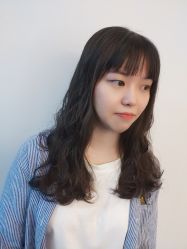 -BTR发型定制潮沙龙店