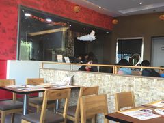 -米斯特比萨(亦庄国融国际店)