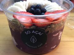 -So Acai(天河店)