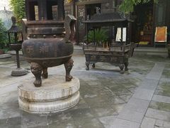 -湘子庙