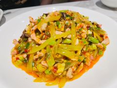 -川味堂·四川豆花(八卦岭店)