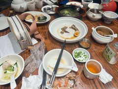 -陈鹏鹏潮汕菜(欢乐海岸 海边景观店)