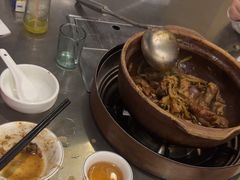 -胡须佬鸡煲四季火锅店(石厦西村直营店)