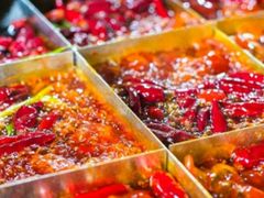 -麻大侠老火锅(巴国城店)