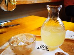 -餐酒吧Com-ing Bar(上海路店)