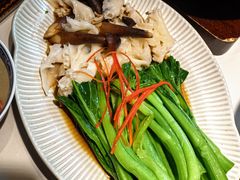-图味美小黄鱼·景德菜(浙江路店)