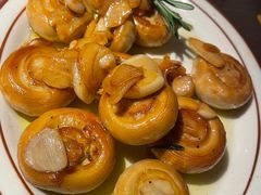 -ZAFFERANO西班牙海鲜饭(上海首店)