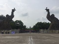 -李小龙乐园(顺德均安店)