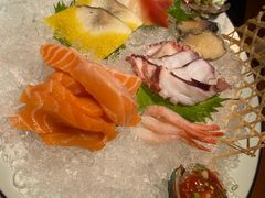 -禾风·海鲜料理自助(玉林店)