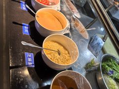 -大河宴·椒麻鱼火锅(北京路中和美食街店)