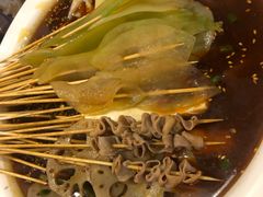 -三生小馆(亭知路店)