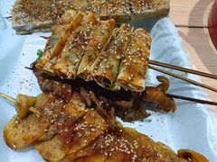 -欧亚购物中心(开发大街店)