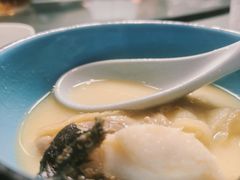 -金龙·打边炉(南京西路店)