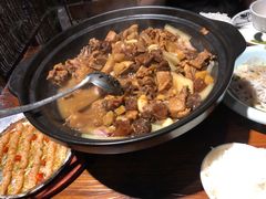 -功夫小龙虾·烧烤·江湖菜(金沙洲店)