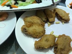 -金三角海鲜美食城(津北公路店)