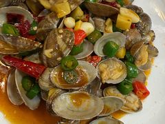 -火龙堂·风味民间菜(文一路店)